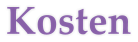 Kosten